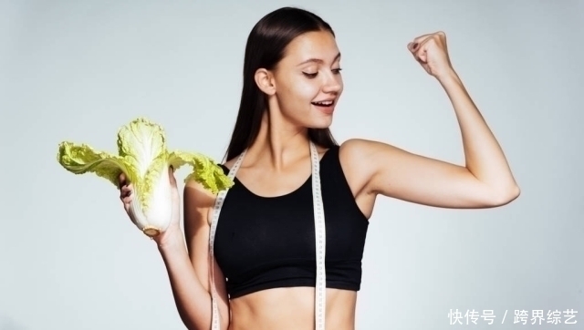 钢管舞|“前凸后翘、小蛮腰”她用十年时间健身，打造出女生想要的身材