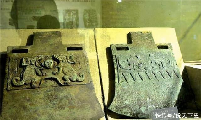 中华古文明@殷墟古墓出土黑人和白人头骨,专家研究后感慨或不是中华古文明