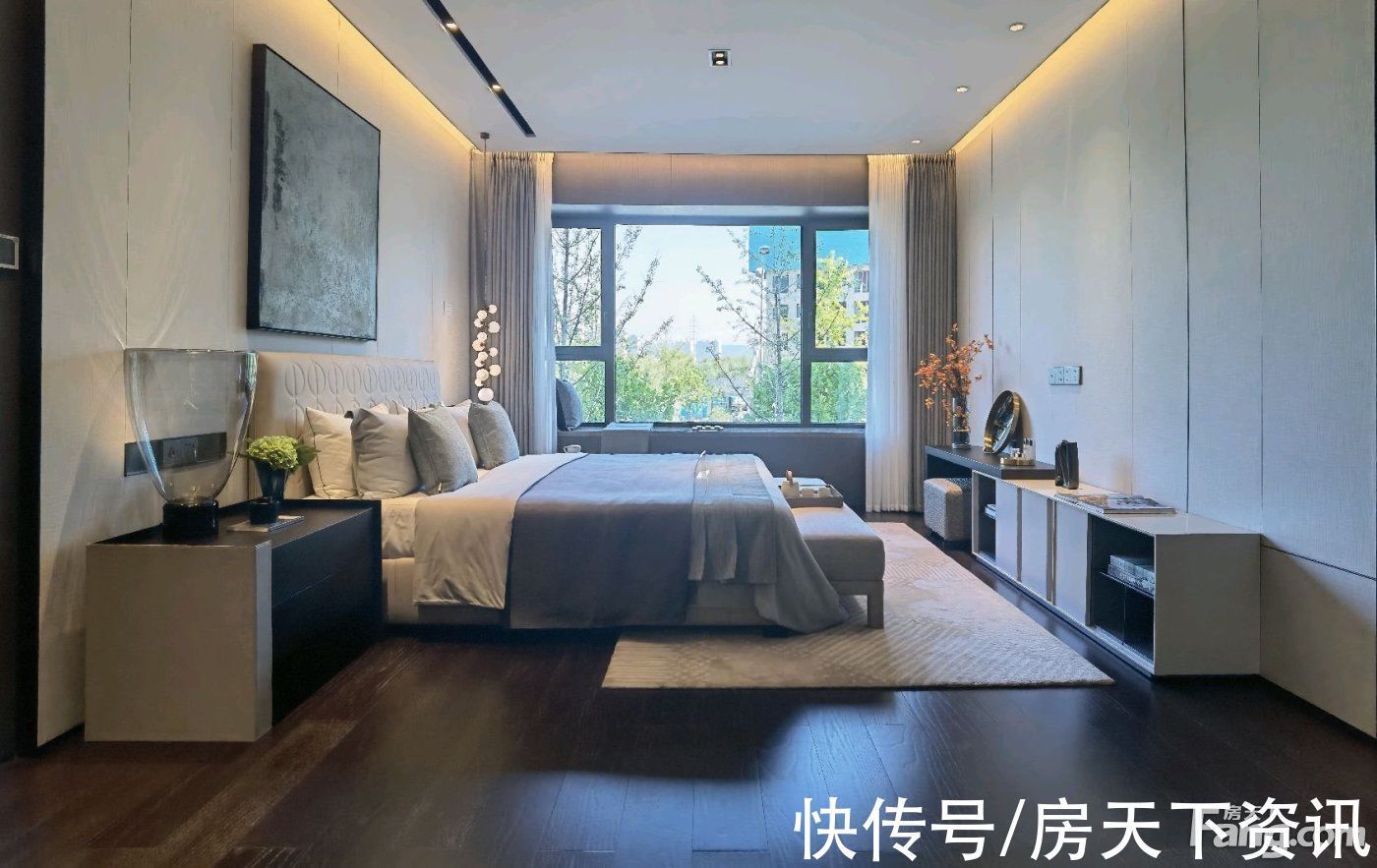 楼盘|融创云潮府新拍现场图片，实时了解楼盘新动态