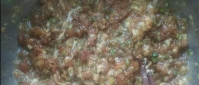 早上再蒸|蒸饺怎么做呢大厨教你配方和细节,记住这几步,在家轻松做