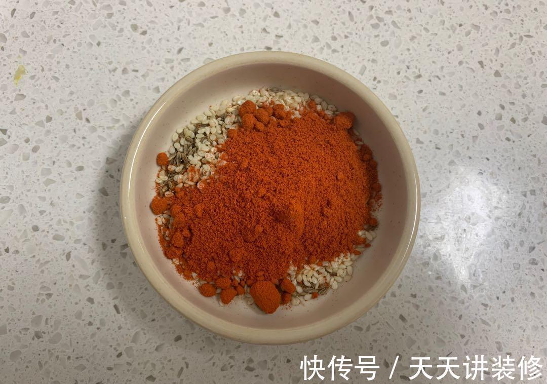 烧烤|最近超火的牙签烤肉串，在家就能轻松做，一口一串好吃停不下来