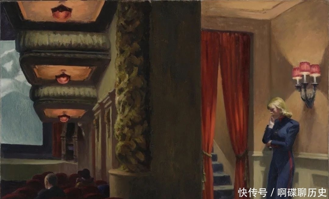 没有女人的男人们,没有灵魂的现代人