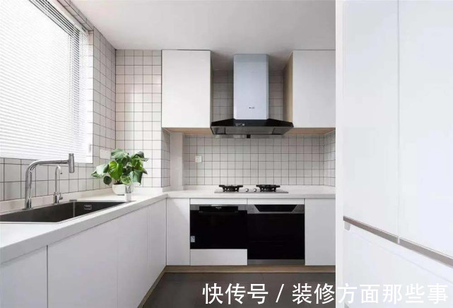 布置|140 ㎡现代简约流露出当代美学简单中带有一种独特的气质