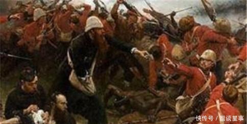 历史|鸦片战争的真实起因：又是你不愿意看到的