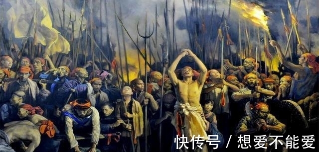 武松|水浒传, 为什么宋江最后一直防着武松? 全因他一个决定让武松寒心