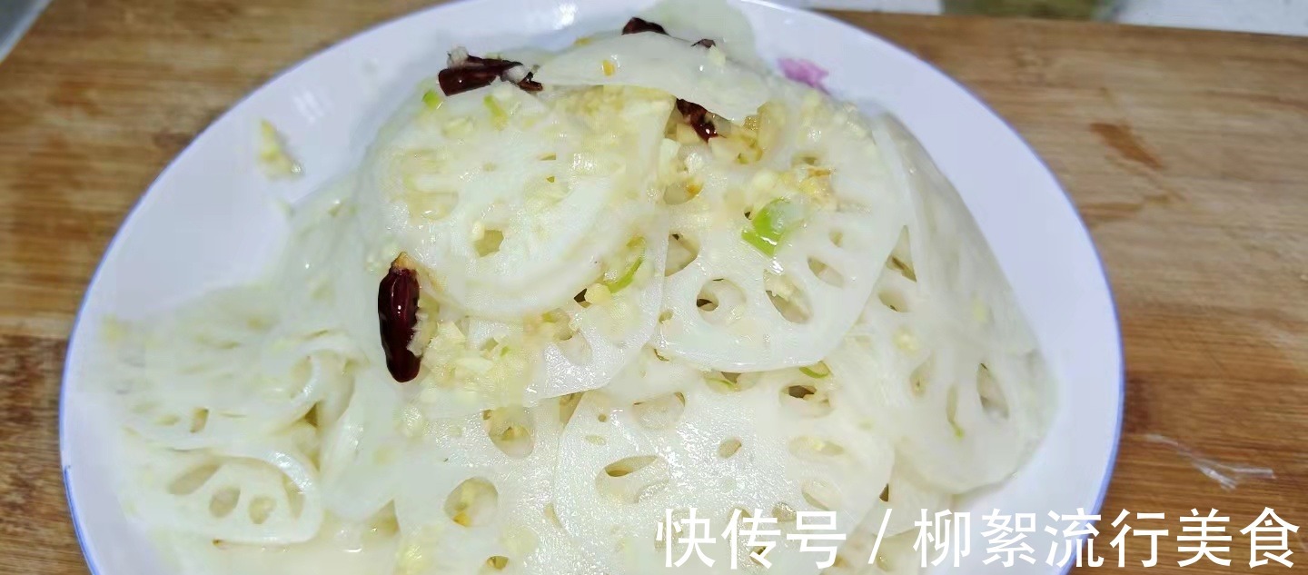 吉祥素菜|中秋家宴，少不了6道“吉祥素菜”来添色，好吃好做，寓意很美好！