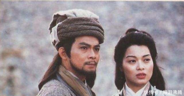 段誉未|天龙八部高手终极排行,乔峰垫底段誉未上榜,第一无人不服!