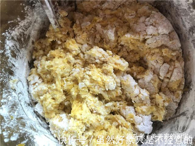 一年四季,此早餐我家就没断过,软糯香甜,孩子老人最爱吃!