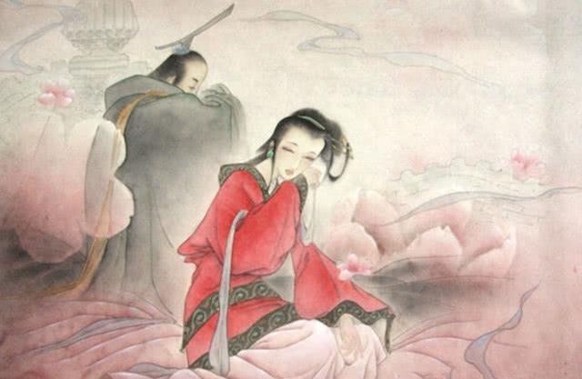 亡国|为什么古人和史书都爱把亡国之祸推到女人身上?三个故事得出答案