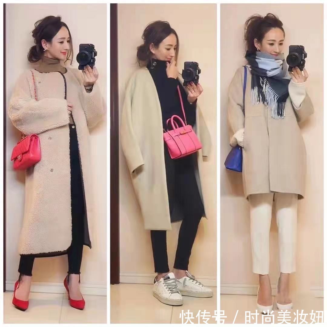 内衬|40岁女人衣品更重要,简约优雅不失时尚,基础款穿出高级感