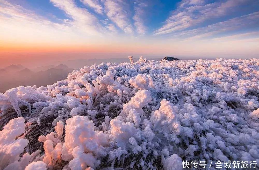 离武汉最近的天然滑雪场，湖北人自己的滑雪场！|五峰国际滑雪场 | 滑雪场