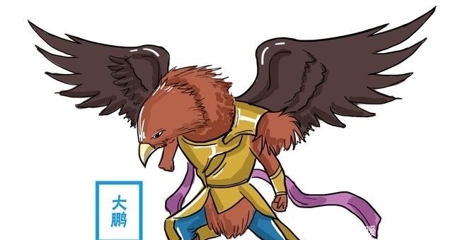 佛祖|佛祖都有坐骑,孙悟空成佛后,如来给他准备了什么坐骑?