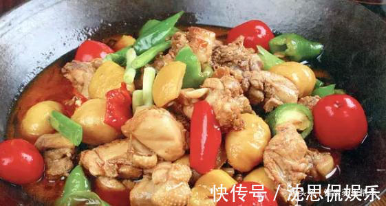 板栗|秋天来了，常做以下食物给家人吃，腰不酸腿不疼了，抗衰老更年轻