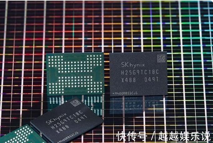dr长江存储产能翻倍,月产10万片晶圆,良率70%,抢美、韩厂商市场