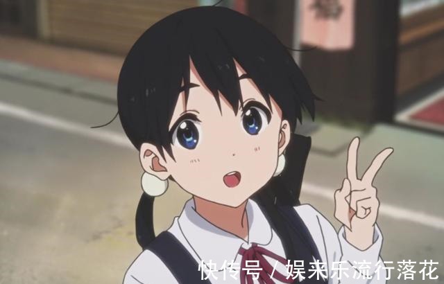 新海诚|靠头像分辨“二次元”靠谱吗新老爱好者有明显区别！