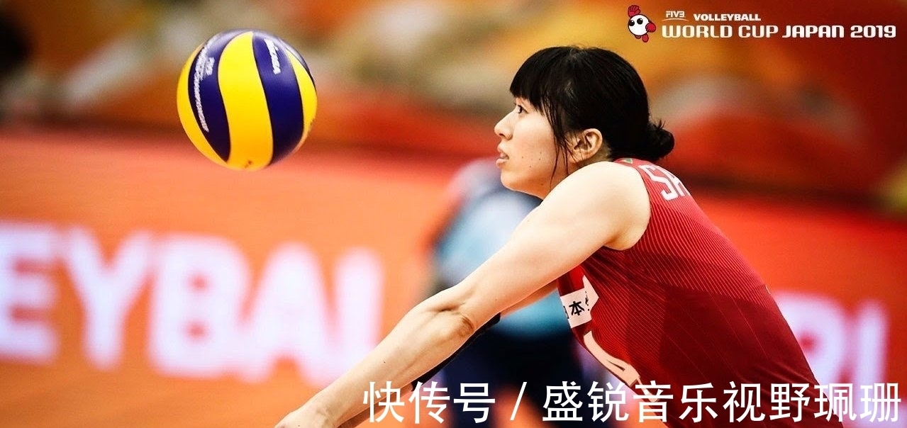 石川真佑|日本女排公布东京奥运会12人名单！长冈望悠落选！