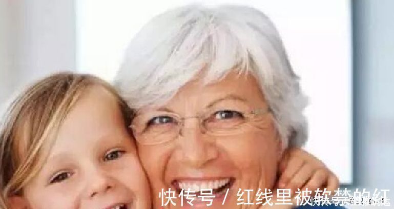 外婆家|孩子眼里，外婆和奶奶有什么区别？或许3个回答比较真实