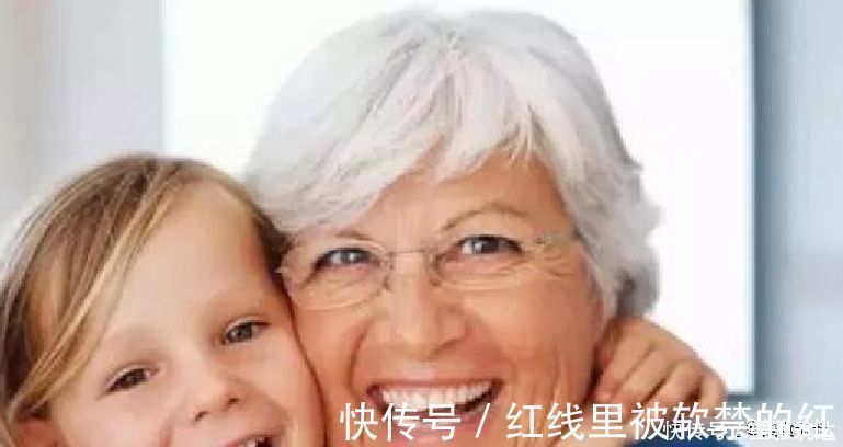 外婆家|孩子眼里,外婆和奶奶有什么区别?或许3个回答比较真实