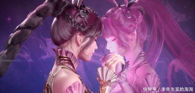 小舞|斗罗大陆中死而复生的有几人？除了唐三还有这4位，两位是神级