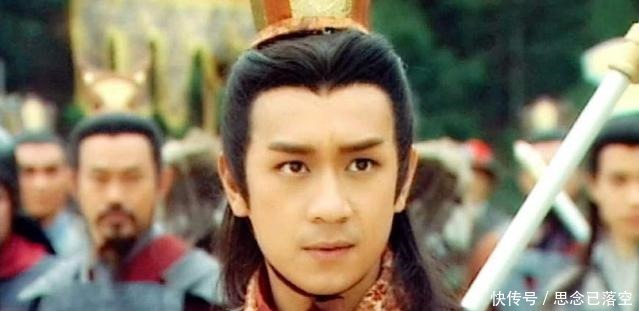 封神演义|封神演义圣人之下巅峰5人,三头八臂的哪吒垫底、孔宣仅第二!