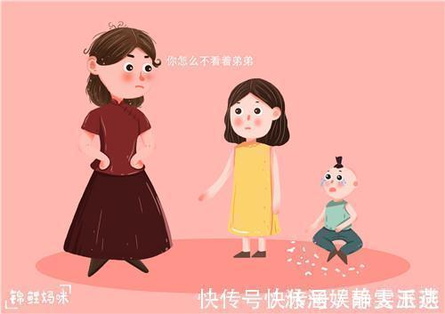 姐姐|让孩子特别懂事,是父母最大的失败,有几种教育就是“典型”