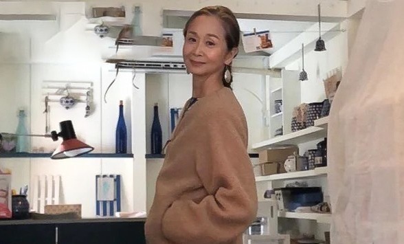 波波头 老年人别总烫小卷发型,学学三位60岁时髦奶奶的减龄发型,超洋气