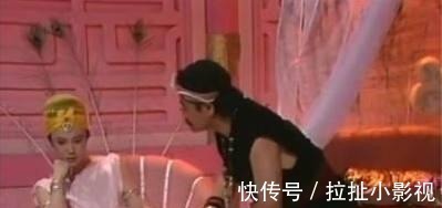 姜子牙!封神演义,雷震子监斩妲己,为什么斩不了姜子牙道出真相!