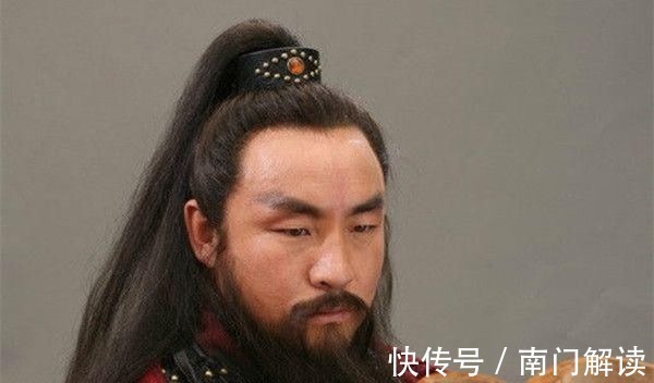 段景#同为梁山的一员,关胜砍死了段景住,鲁智深武松为何拍手称快