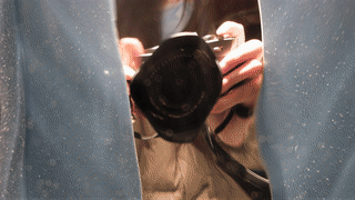 中年|时空隧道、光与夜之街……这段静安区超美滨江大道亮灯啦