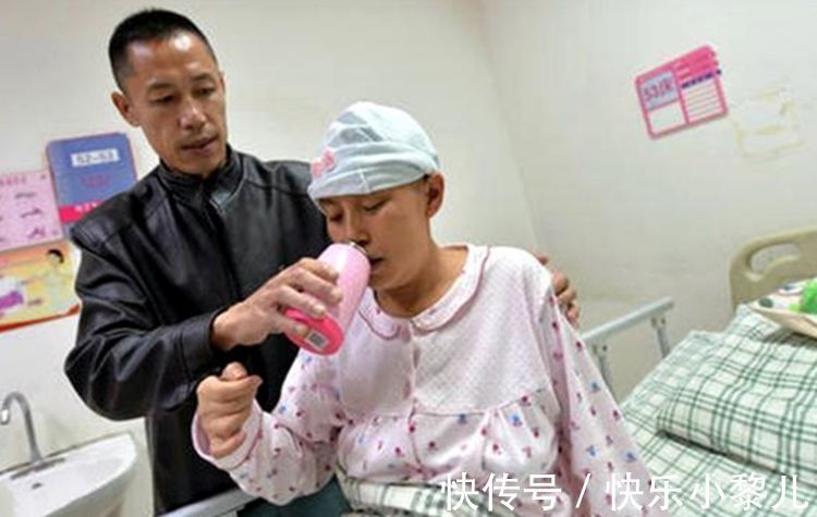 对比图|孕妇生完孩子对比图曝光,反差过大让人心痛,不怪产房被称照妖镜