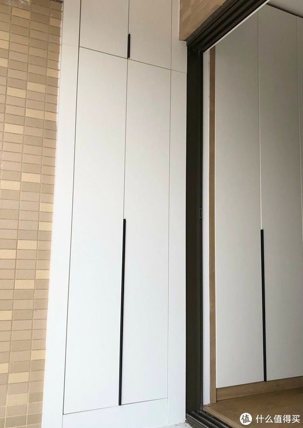 80后|这位80后宝妈很有想法,60㎡小宅,挖掘出100㎡收纳力,优秀!