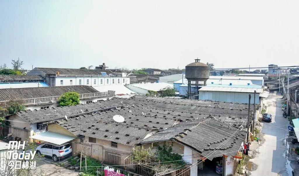 物件|这个厂曾生产出被誉为“皇帝女儿”的物件,可还有揭西街坊记得它的辉煌