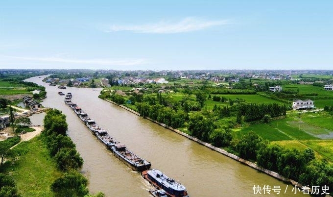 中国|中国古代十大逆天工程,第一名全世界都瞻仰!