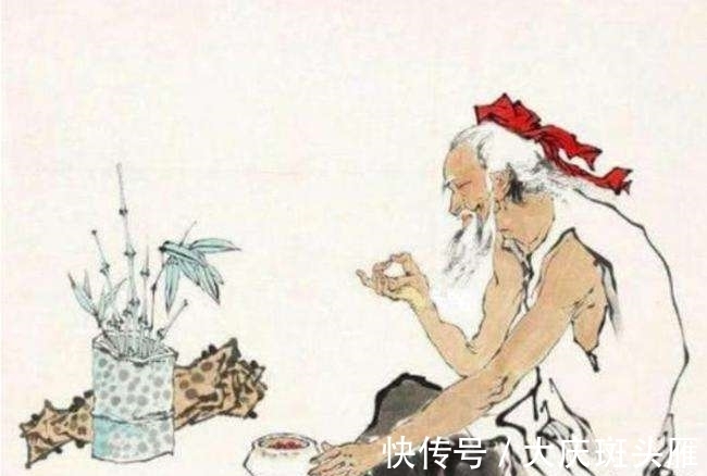 世外高人#一个真正开悟的世外高人,都具备这十大智慧!