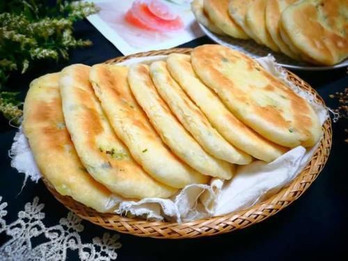 我家|我家最近爱上这款早餐饼,连吃3天都不腻,外酥里软美味极了