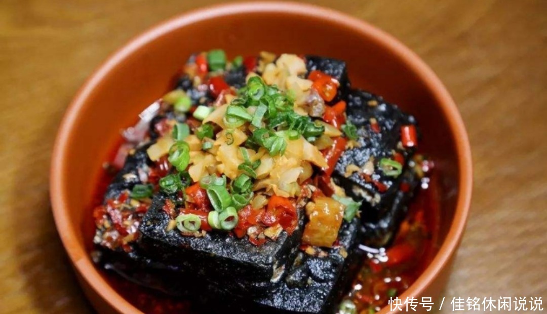 全国|盘点全国十大特色小吃,快看看你都吃过几种