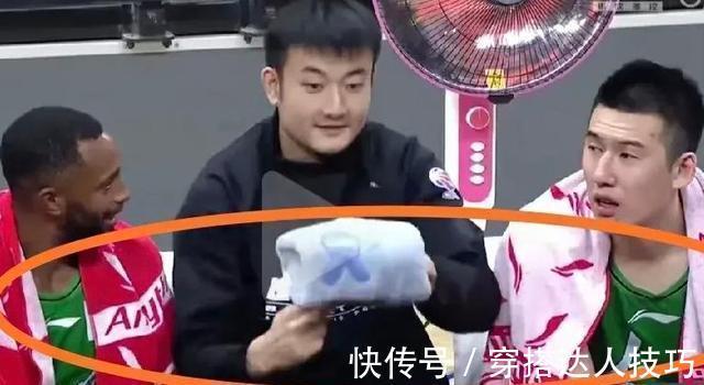 广东队|郭艾伦被驱逐,杨鸣公开辟谣!元旦大战辽宁队要胜广东队20分