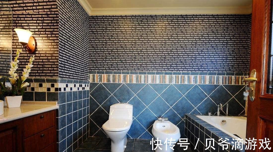 釉质|家庭装修地砖怎么选？不同房间的地面，选择方法不同