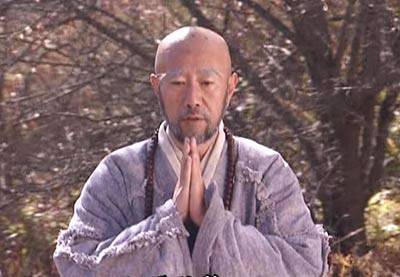 乔峰#天龙中,他身兼佛道两大绝世武功,实力远胜扫地僧,无崖子都佩服