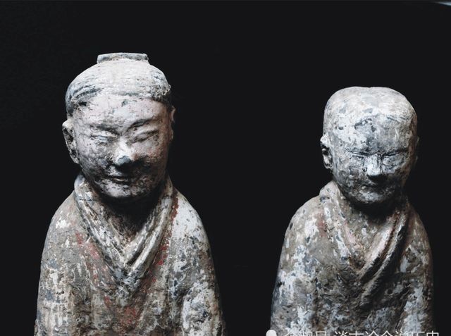 告诉|秦人为什么能够一统天下?一批竹简的出土告诉我们答案