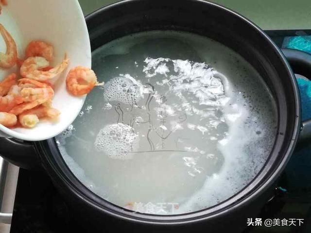 吃了30年丝瓜，这种做法最营养！只要5分钟，鲜味十足可口下饭