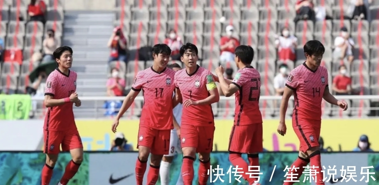 伊拉克|被伊拉克闷平了的韩国队竟然跻身小组前二 他们能否继续连胜?