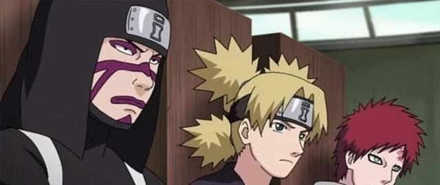 师叔|火影:哪个角色的辈分比较大?他13岁,但是卡卡西得叫他师叔