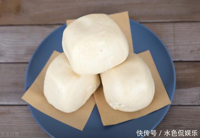 馒头吃不完,冰箱“冷藏”是大忌!教你正确方法,30天后依然新鲜