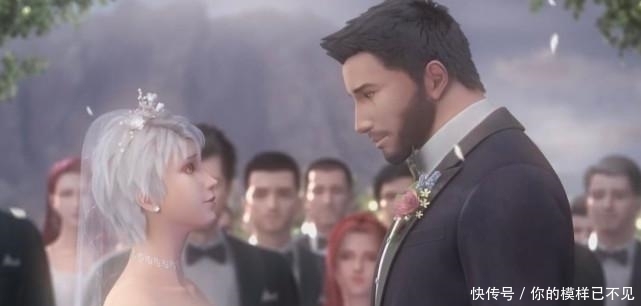 逐帧|灵笼越夸越离谱,第二季归来后,会成为下一个秦时明月吗?