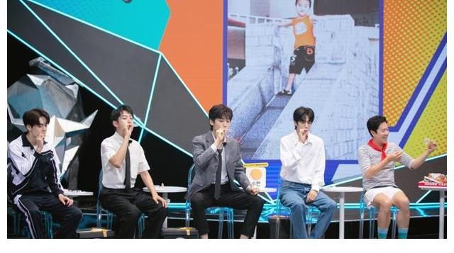 钱江晚报|《牛气满满的哥哥》解锁童年记忆，童年游戏大作战开始啦