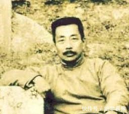 说鲁迅|在鲁迅去世之后,妻子独守空房10年,说了句怨言!