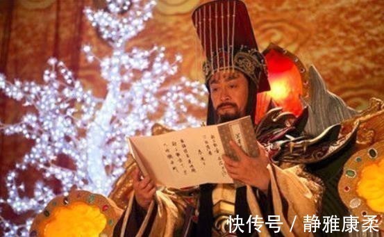 玉帝&封神演义中,谁才能够决定封神榜上的名单,真相原来如此