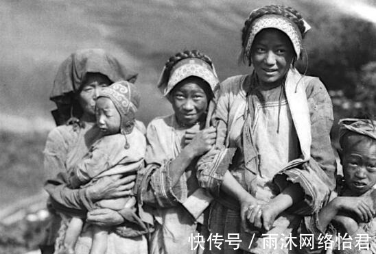 三亚|老照片：1930年的海南三亚