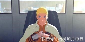 火影忍者|火影忍者能排进前五的防守,第一种连凯皇都打不破